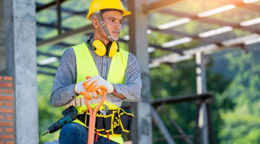 Expert new roof installation services in New Limerick, ME